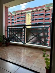 Blk 720 Tampines Starlight (Tampines), HDB 5 Rooms #550089461